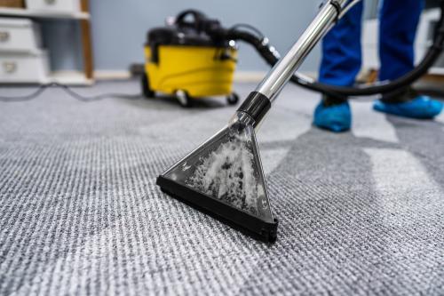 A&A Renovations & Cleaning