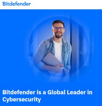 Bitdefender