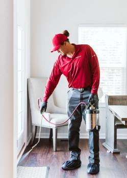 Frontline Pest and Termite of Murfreesboro