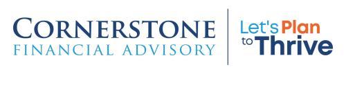 Cornerstone Financial Advisory