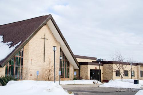 Messiah Lutheran Church and Preschool