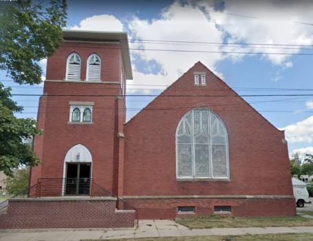 Mount Hope Church - Downtown Campus