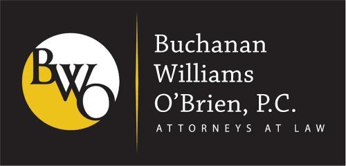 Buchanan Williams & O Brien