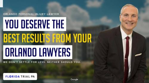 Tony Caggiano Personal Injury Lawyer