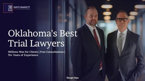 Smith Barkett Personal Injury Lawyers