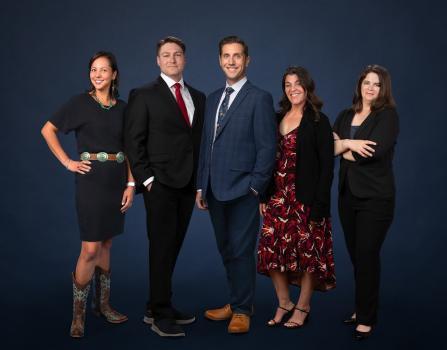 Liberty Law Center DUI & Criminal Defense Lawyer