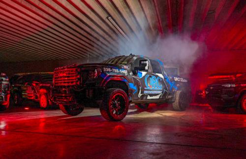 QRC HVAC and Refrigeration