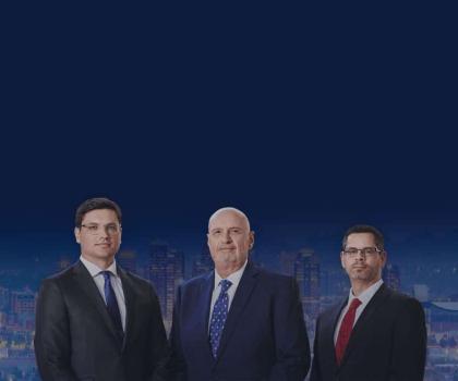 Gage Mathers Law Group