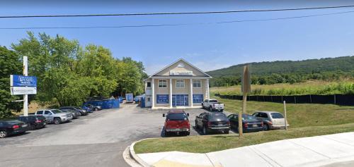 Tri-County Pump Service, Inc.