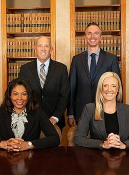 Meros, Brennan, Brennan and Gregg, P.A.