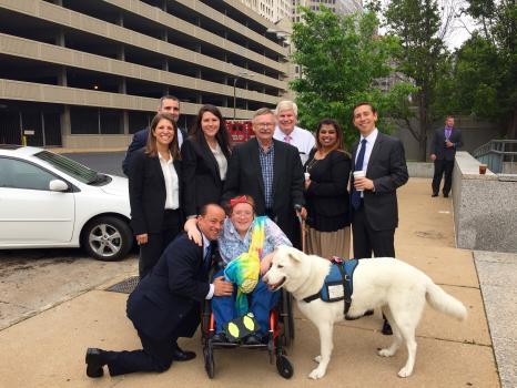 Williams Hart & Boundas, LLP.