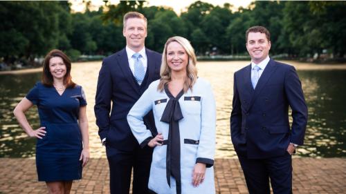 Burnett Injury Group