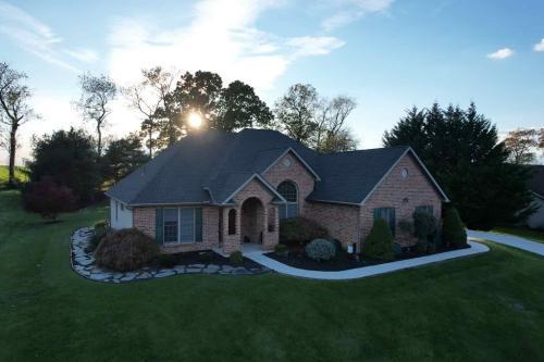 AC Matthews Roofing And Exteriors