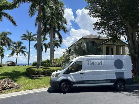 iMold Cleaning and Restoration - Water Damage and Mold Removal Specialists