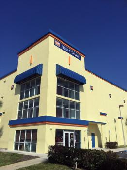 Value Store It Self Storage