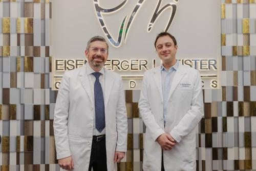 Eisenberger and Meister Orthodontics