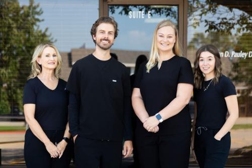 Pauley Family Dentistry