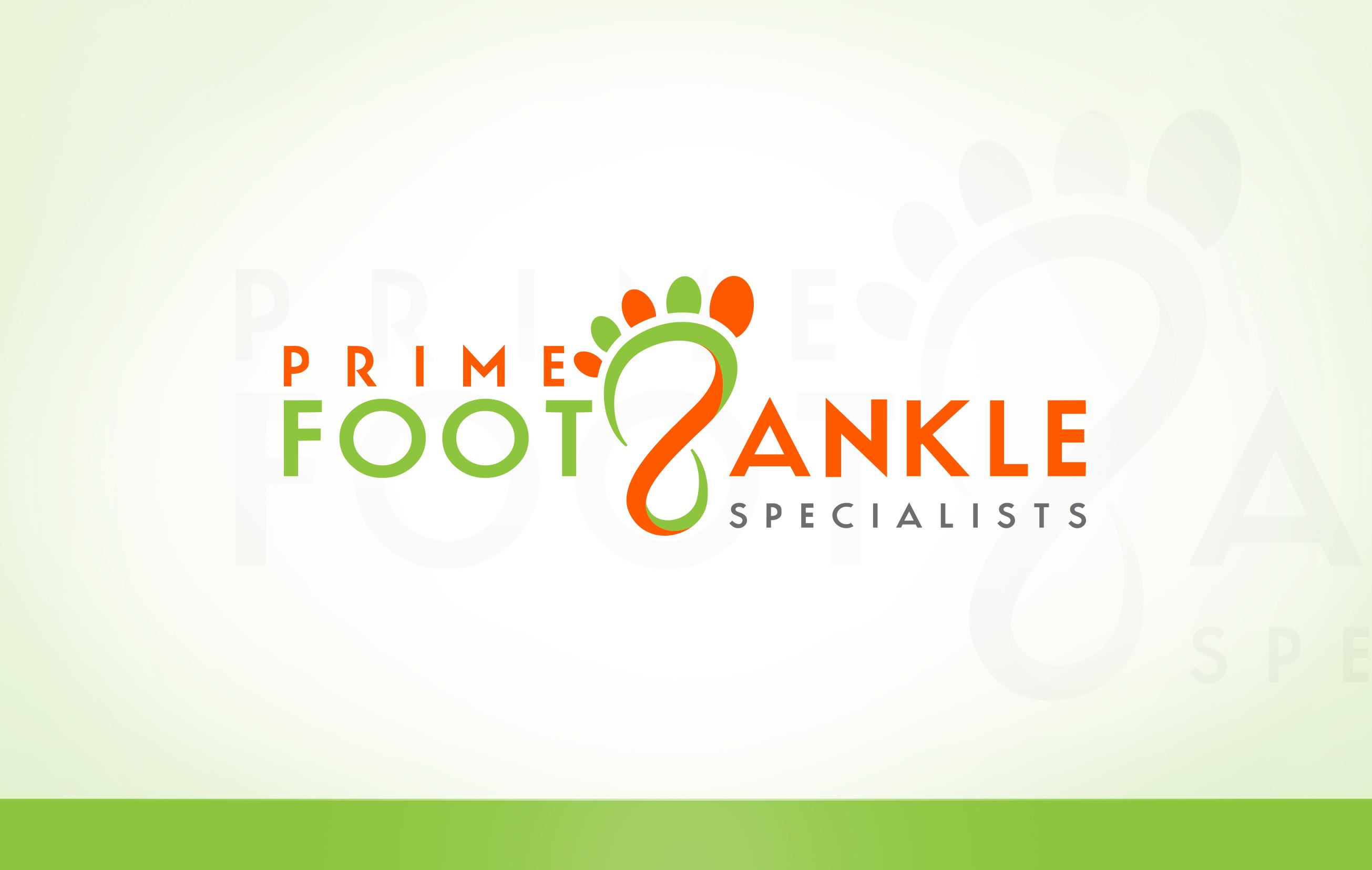 Prime Foot & Ankle Specialists
