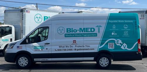 Bio-MED Regulated Waste Solutions
