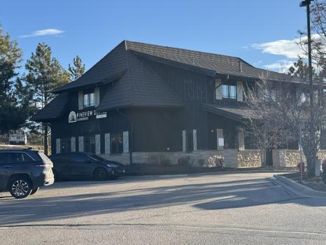 Refresh Snoring and Sleep Apnea Center - Castle Rock