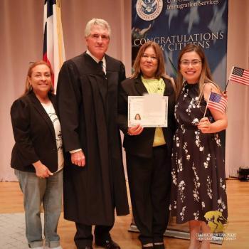 Laura Leon Law, P.L.L.C.