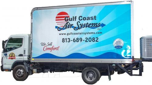 Gulf Coast Air Systems