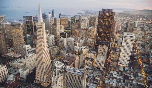 Burnham Nationwide San Francisco