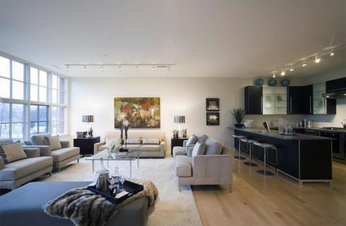 The Villa at The District Lofts