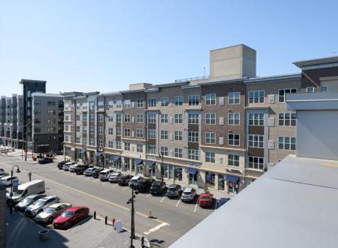 Twenty Nine Washington