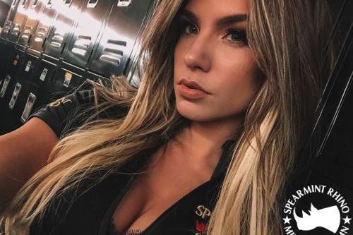 Spearmint Rhino Gentlemen's Club Las Vegas