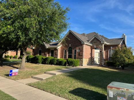 Texas Star Roofing - Prosper