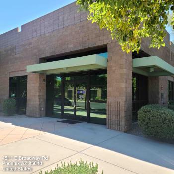 JAN-PRO Cleaning & Disinfecting in Phoenix