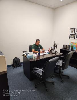 JAN-PRO Cleaning & Disinfecting in Tucson