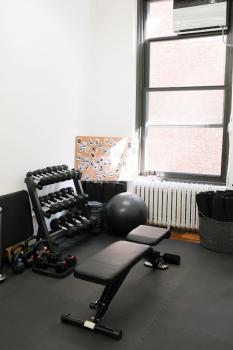 The Pilates Circuit CHELSEA | Private Reformer Pilates