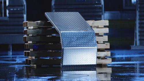 Merritt Aluminum Products