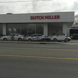 Dutch Miller Kia of Charlotte