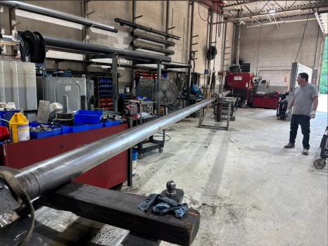 Al & Sons Hydraulic Company