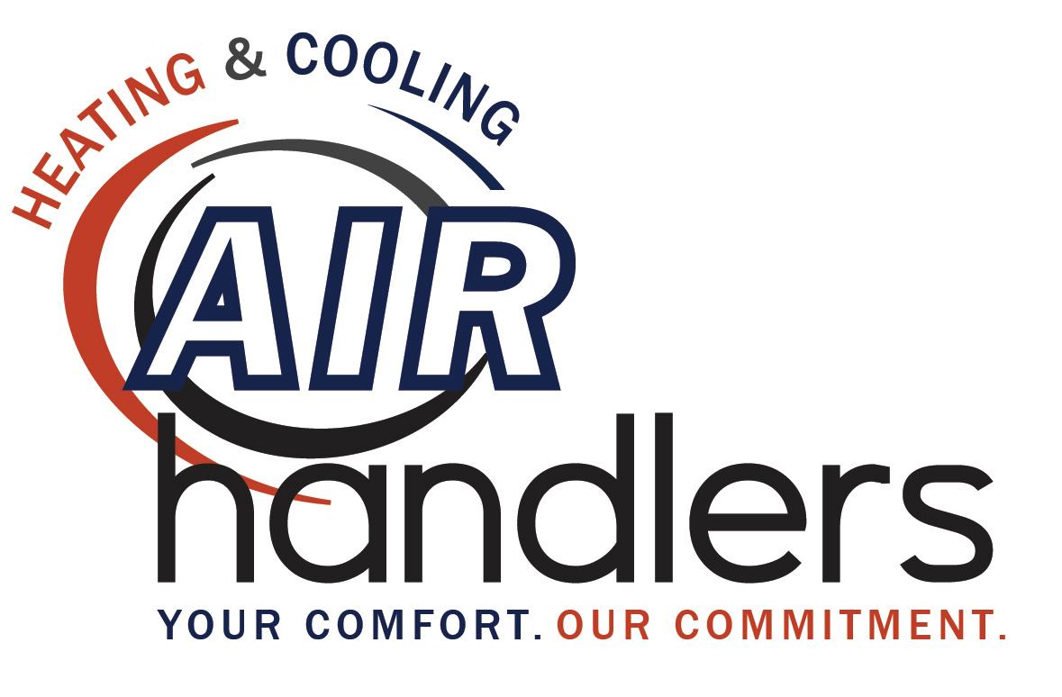 Air Handlers Heating & Cooling