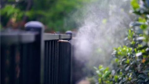 MosquitoNix Knoxville