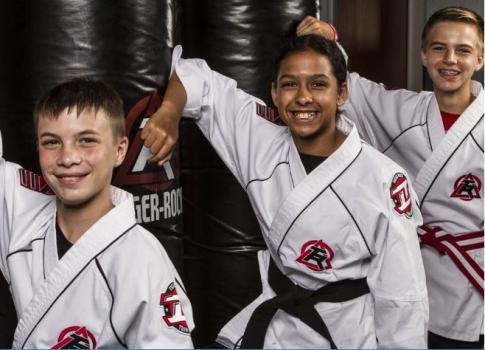 Tiger-Rock Westbank, Inc.