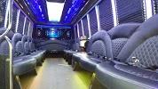 ABBA Corporate Transportation & Limousine SVC