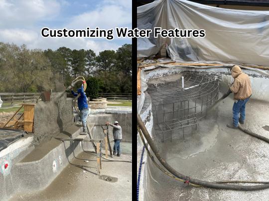 JR Pool Plastering & Texas Gunite, LTD.