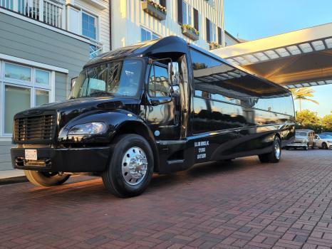 H.B. Limo Services