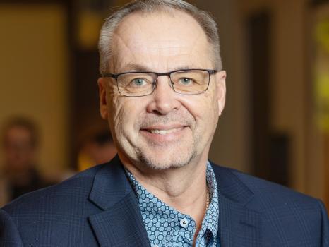 Catalyst Construction