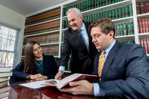 Loughlin Fitzgerald P.C.