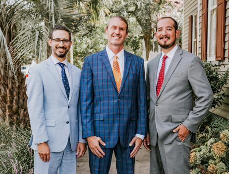 The Shotwell Law Group, PLLC