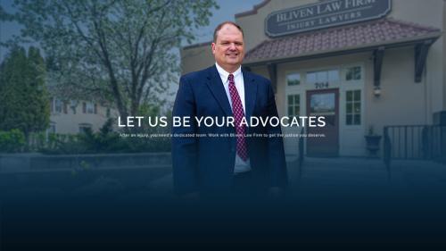 Bliven Michael A Atty At Law