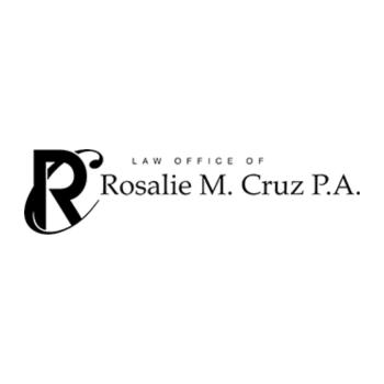 Law Office of Rosalie M. Cruz P.A.