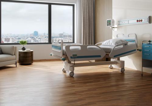 Township-United Building Services, LLC