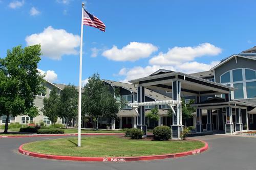 Timber Pointe Senior Living